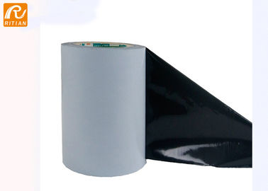 Черный белый защитный фильм, ясный пластиковый защитный фильм 30 | ширина 1240мм