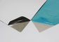 Отсутствие остаточный пластиковый размер/толщина защитного фильма листа различный для металлопластинчатой поверхности