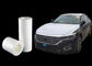 Белый создавая программу-оболочку пластиковый 0.07mm автомобильный защитный фильм для перехода автомобиля
