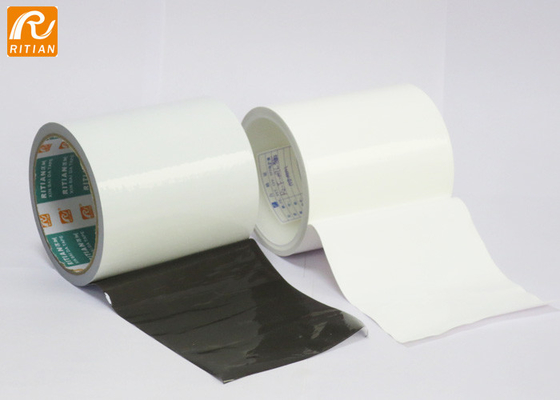 Подгонянный слипчивый алюминиевый крен ленты защитного фильма листа для металлического листа