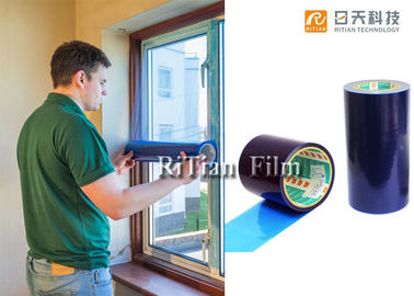 Лента предохранения от окна, фильм протектора двери ширина в 1,24 метра отрезанная в небольшой размер