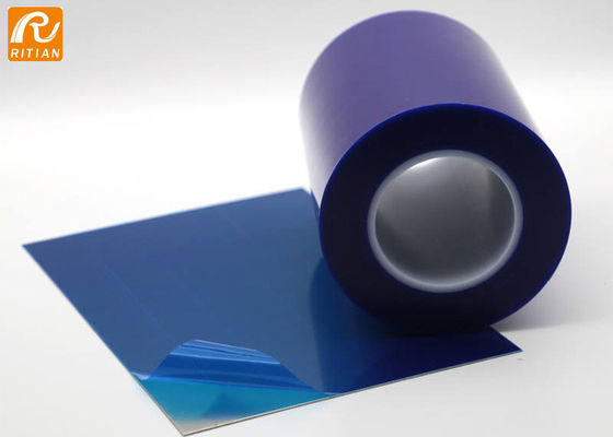 Хорошая цена. Фильм 60um временной пользы нержавеющей стали собственной личности слипчивой защитный онлайн