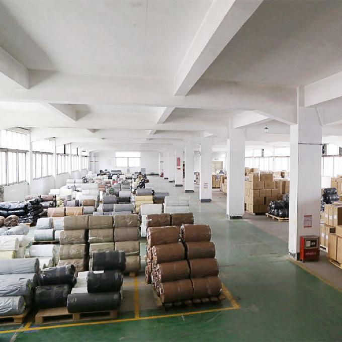 Ritian Technology производственная линия