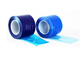 Материал LDPE защиты поверхности анти- бактериального голубого заграждающего слоя медицинский