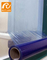 Защитная пленка для оконного стекла с УФ-защитой, синяя клейкая защитная лента для оконного щита