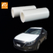 Автомобильная защитная пленка PE для защиты кузова автомобиля от царапин и пятен