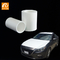 Пленка ПЭ для автомобильной защиты для защиты поверхностей кузова автомобиля Ультрафиолетовой устойчивости