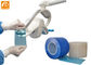 Заграждающий слой ясного голубого PE 50mic OEM зубоврачебный для медицинских оборудований