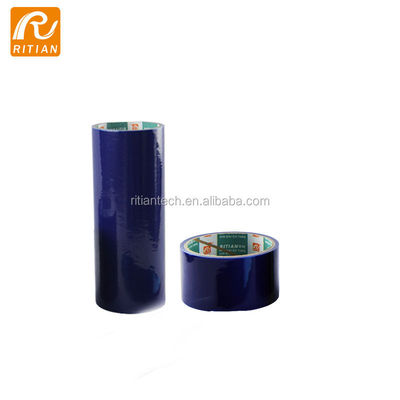 Хорошая цена. 60℃ Термостойкая водорастворимая защитная пленка из полиэтилена для мрамора и гранита, не оставляющая следов онлайн