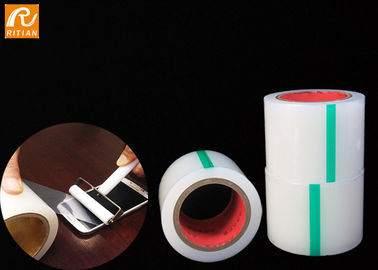 Хорошая цена. 55mm до стекло экрана ленты RITIAN LCD фильма PE ширины 90mm извлекает фильм предохранения от пыли онлайн