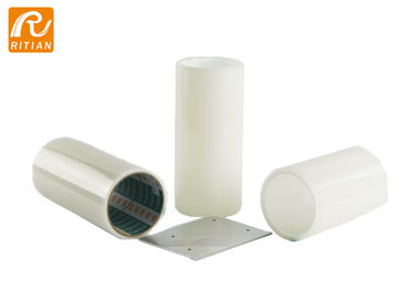 Устойчивое ПЭ крена фильма защиты поверхности прозрачной пластмассы материальное высокотемпературное